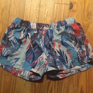 Patagonia baggie shorts